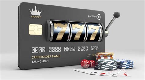 online casino bank.